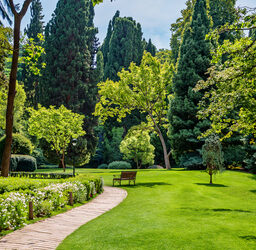 Automated mowers for holiday parks: cutting groundskeeping costs